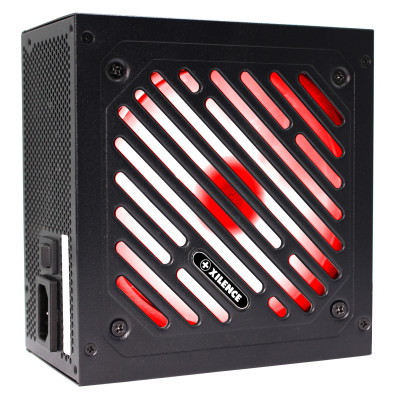 БЖ 750W Xilence XP750R12.ARGB Gaming Gold Series, 120mm, >90%, Retail Box
