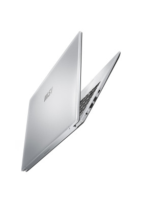 Ноутбук MSI Modern 15.6"FHD IPS/i3-1315U/16/512SSD/Intel Iris Xe/Type-C/DOS/Urban Silver (9S7-15S122-278)