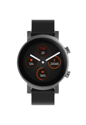 Годинник Mobvoi TicWatch E3 (WH12068) Panther Black