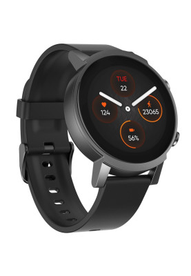 Годинник Mobvoi TicWatch E3 (WH12068) Panther Black