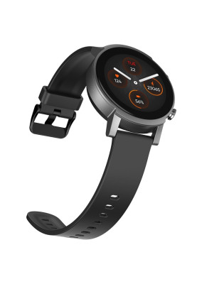 Годинник Mobvoi TicWatch E3 (WH12068) Panther Black