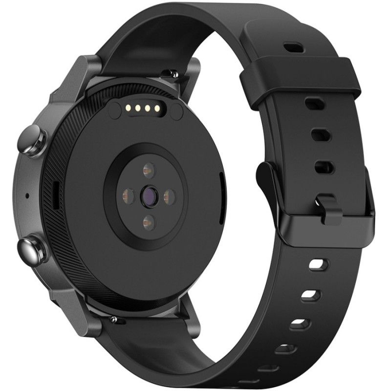 Годинник Mobvoi TicWatch E3 (WH12068) Panther Black