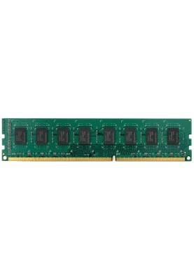 Пам'ять DDR3 4096M 1600MHz Goodram, Retail