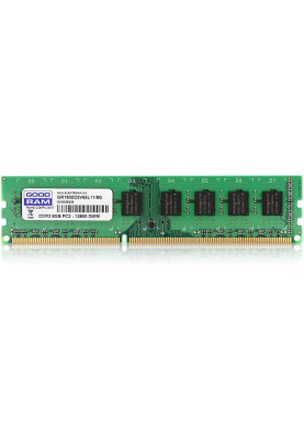 DDR3 8Gb 1600MHz GoodRAM, Retail