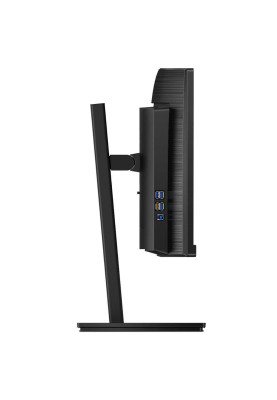 TFT 34" Philips 345B1C, VA, 3440x1440 WQHD, вигнутий, DP, HDMIx2, USB хаб, Pivot,  колонки, чорний