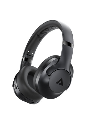 Гарнітура Acefast H4 ANC, Bluetooth, Black