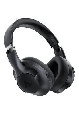 Гарнітура Acefast H4 ANC, Bluetooth, Black