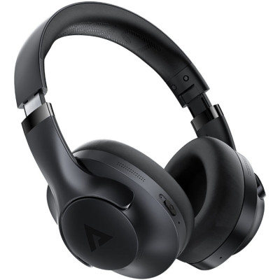Гарнітура Acefast H4 ANC, Bluetooth, Black Гарнітура Acefast H4 ANC, Bluetooth, Black