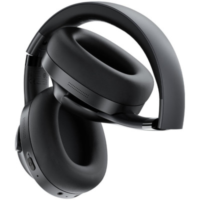 Гарнітура Acefast H4 ANC, Bluetooth, Black Гарнітура Acefast H4 ANC, Bluetooth, Black