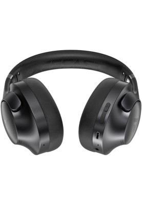 Гарнітура Acefast H4 ANC, Bluetooth, Black