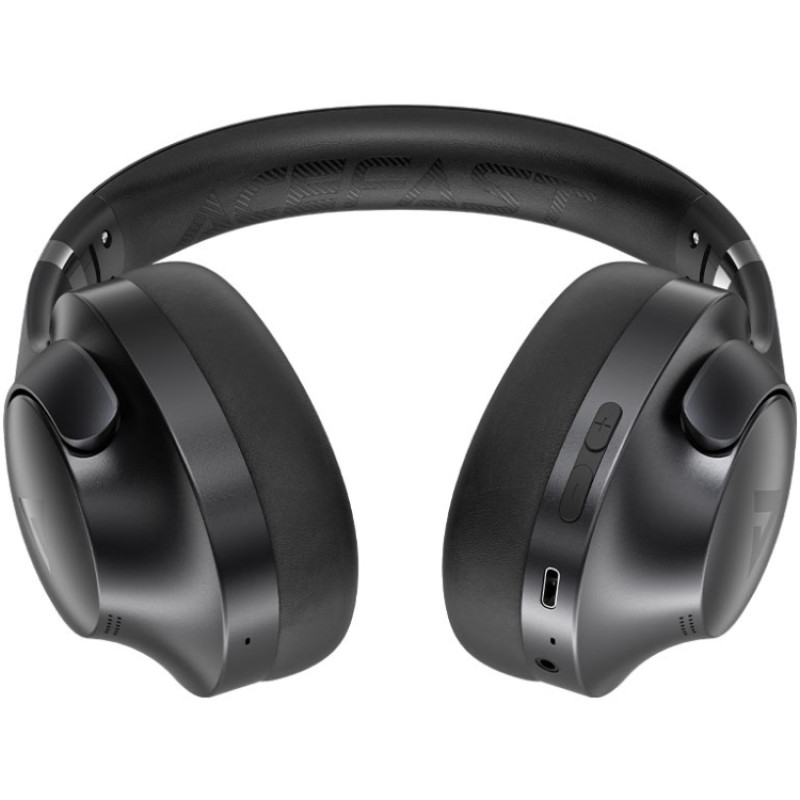 Гарнітура Acefast H4 ANC, Bluetooth, Black