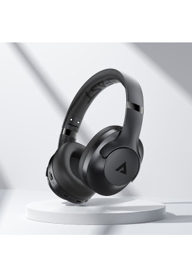 Гарнітура Acefast H4 ANC, Bluetooth, Black
