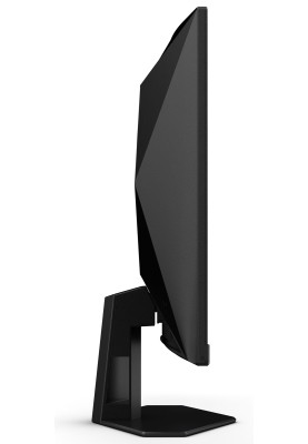 TFT 27" AOC C27G4ZXE, VA, 280Гц, 0,3ms, вигнутий, 2хHDMI, DP, чорний