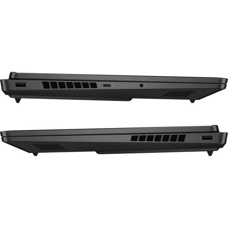 Ноутбук HP HyperX OMEN 16-am2042ua 16" 2K IPS, 400n/i7-14650HX (5.2)/24Gb/SSD1Tb/RTX 5070,8GB/Підсв/DOS (DM8C7EA)