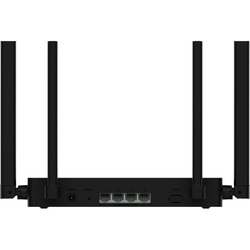 Маршрутизатор Huawei AX3S AX3000 WiFi 6+ MESH Gigabit Router