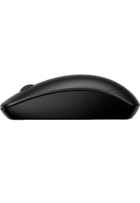 Мишка бездротова HP 235 Slim, 3 кн., 1600 dpi, чорна
