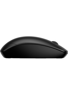 Мишка бездротова HP 235 Slim, 3 кн., 1600 dpi, чорна