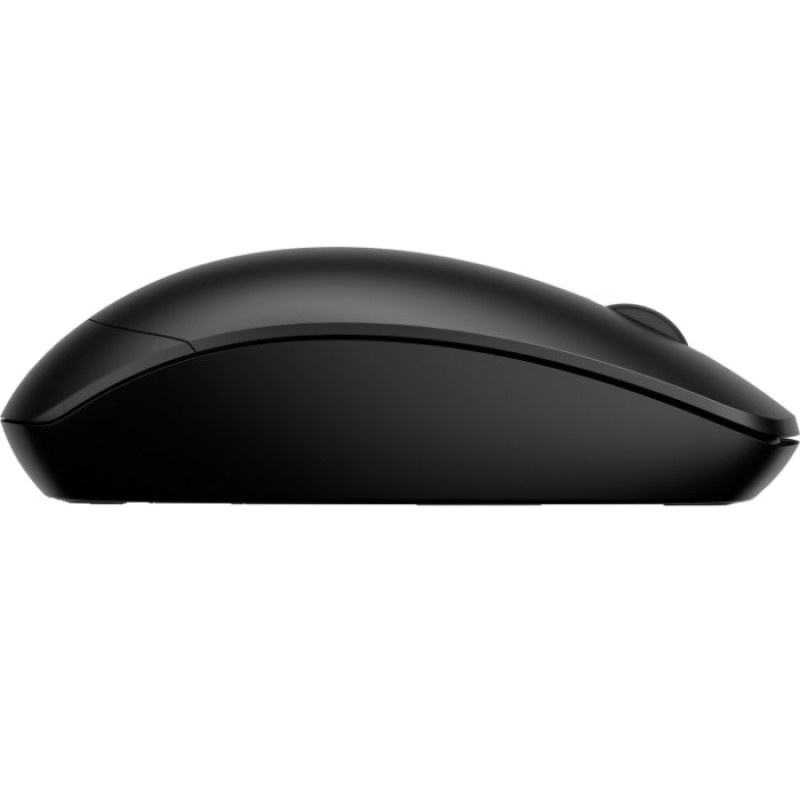 Мишка бездротова HP 235 Slim, 3 кн., 1600 dpi, чорна