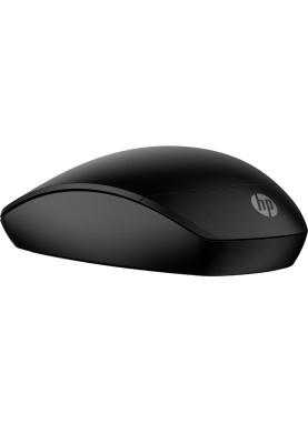 Мишка бездротова HP 235 Slim, 3 кн., 1600 dpi, чорна