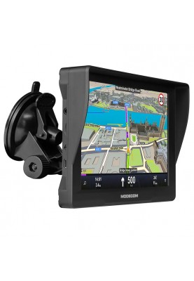GPS Навігатор Modecom Device FreeWAY SX 7.3 IPS MapFactor