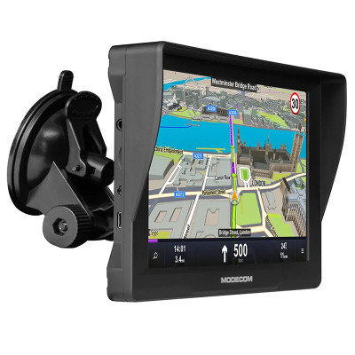 GPS Навігатор Modecom Device FreeWAY SX 7.3 IPS MapFactor