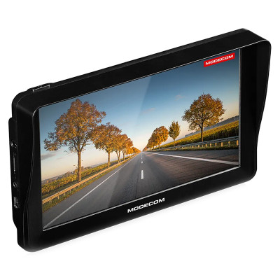 GPS Навігатор Modecom Device FreeWAY SX 7.3 IPS MapFactor