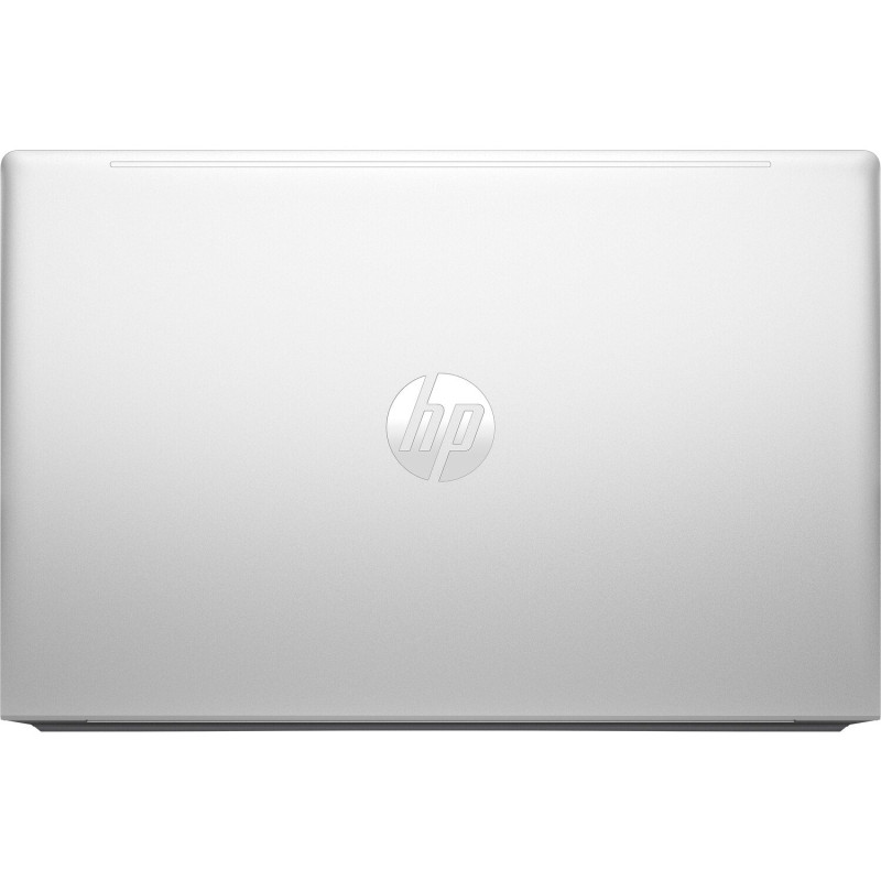 Ноутбук HP ProBook 450 G10 15.6" FHD IPS, 250n/i7-1355U (5.0)/16Gb/SSD512Gb/Int Iris Xe/FPS/W11p64 (AD1G0ET)
