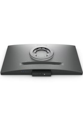 TFT 31.5" BenQ RD320U, 4K, IPS, 2хHDMI, DP, USB- C, USB-hub, HAS, Pivot, кол., сірий
