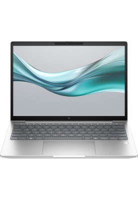 Ноутбук HP EliteBook 630 G11 13.3" WUXGA IPS,300n/U5-125U (4.3)/16Gb/SSD512Gb/Intel Gr/FPS/Підсв/DOS/3y.w (9Y7R7ET)