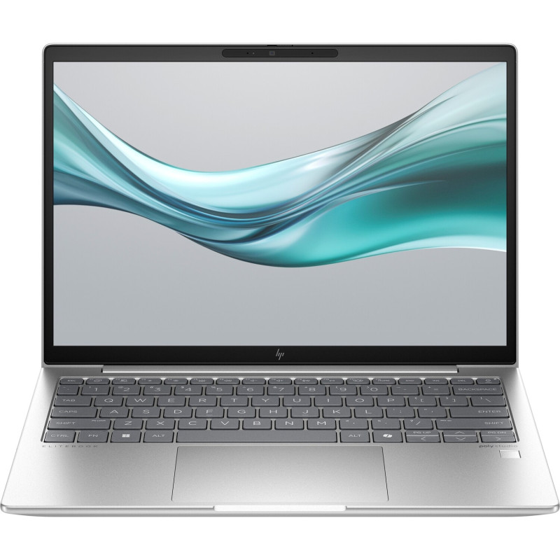 Ноутбук HP EliteBook 630 G11 13.3" WUXGA IPS,300n/U5-125U (4.3)/16Gb/SSD512Gb/Intel Gr/FPS/Підсв/DOS/3y.w (9Y7R7ET)