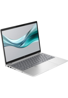 Ноутбук HP EliteBook 630 G11 13.3" WUXGA IPS,300n/U5-125U (4.3)/16Gb/SSD512Gb/Intel Gr/FPS/Підсв/DOS/3y.w (9Y7R7ET)