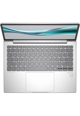 Ноутбук HP EliteBook 630 G11 13.3" WUXGA IPS,300n/U5-125U (4.3)/16Gb/SSD512Gb/Intel Gr/FPS/Підсв/DOS/3y.w (9Y7R7ET)