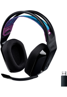 Ігрова гарнітура Logitech G535 Lightspeed Wireless Gaming Headset