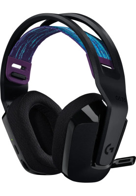Ігрова гарнітура Logitech G535 Lightspeed Wireless Gaming Headset