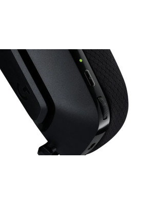 Ігрова гарнітура Logitech G535 Lightspeed Wireless Gaming Headset