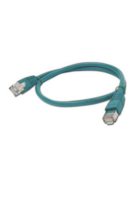 Патчкорд UTP Cat.5e ( 3м зелений ), Cablexpert