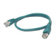Патчкорд UTP Cat.5e ( 3м зелений ), Cablexpert
