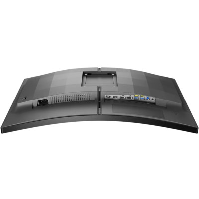 TFT 31,5" Philips 32M2C5500W, QHD, VA, 240Hz, 0,5ms, вигнутий, HDMI, DP, синювато-сірий TFT 31,5" Philips 32M2C5500W, QHD, VA, 240Hz, 0,5ms, вигнутий, HDMI, DP, синювато-сірий