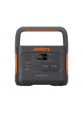 Зарядна станція Jackery Explorer 1000 Pro (1000Вт/г)