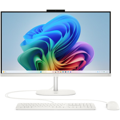 Моноблок 27" HP OmniStudio 27-cw0000ua AiO IPS/Ryzen AI 7 445/24Gb/SSD 1Tb/WiFi/Cam/K&M/W11 NGP Моноблок 27" HP OmniStudio 27-cw0000ua AiO IPS/Ryzen AI 7 445/24Gb/SSD 1Tb/WiFi/Cam/K&M/W11 NGP