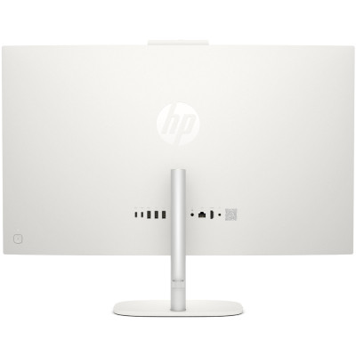 Моноблок 27" HP OmniStudio 27-cw0000ua AiO IPS/Ryzen AI 7 445/24Gb/SSD 1Tb/WiFi/Cam/K&M/W11 NGP Моноблок 27" HP OmniStudio 27-cw0000ua AiO IPS/Ryzen AI 7 445/24Gb/SSD 1Tb/WiFi/Cam/K&M/W11 NGP