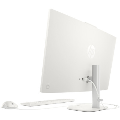 Моноблок 27" HP OmniStudio 27-cw0000ua AiO IPS/Ryzen AI 7 445/24Gb/SSD 1Tb/WiFi/Cam/K&M/W11 NGP Моноблок 27" HP OmniStudio 27-cw0000ua AiO IPS/Ryzen AI 7 445/24Gb/SSD 1Tb/WiFi/Cam/K&M/W11 NGP