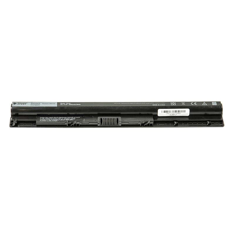 Акумулятор PowerPlant для ноутбуків DELL Inspiron 15-5558 (GXVJ3, DL3451L7) 14.8V 2600mAh