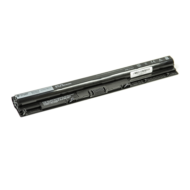 Акумулятор PowerPlant для ноутбуків DELL Inspiron 15-5558 (GXVJ3, DL3451L7) 14.8V 2600mAh