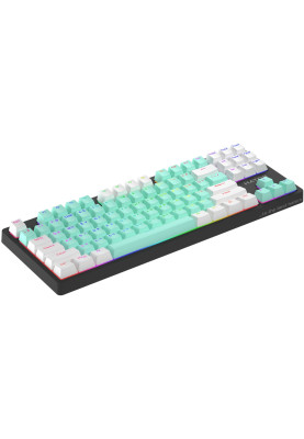 Клавіатура Hator Rockfall 2 Mecha TKL Signature Edition