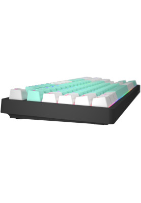 Клавіатура Hator Rockfall 2 Mecha TKL Signature Edition