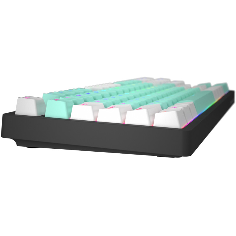 Клавіатура Hator Rockfall 2 Mecha TKL Signature Edition