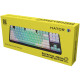 Клавіатура Hator Rockfall 2 Mecha TKL Signature Edition