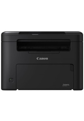 БФП А4 Canon Laser i-SENSYS MF272dw (29 стор/хв, 2400x600 dpi, Duplex, Wi-Fi, Ethernet, чорний)