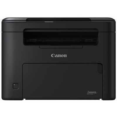 БФП А4 Canon Laser i-SENSYS MF272dw (29 стор/хв, 2400x600 dpi, Duplex, Wi-Fi, Ethernet, чорний)